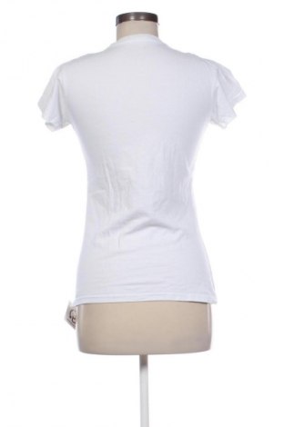 Damen T-Shirt Hard Rock Cafe, Größe M, Farbe Weiß, Preis € 9,21