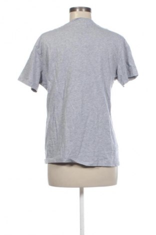 Γυναικείο t-shirt Hilfiger Denim, Μέγεθος L, Χρώμα Γκρί, Τιμή 20,99 €