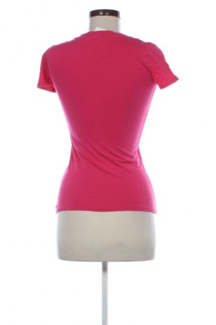 Dámské tričko Hollister, Velikost XS, Barva Růžová, Cena  229,00 Kč