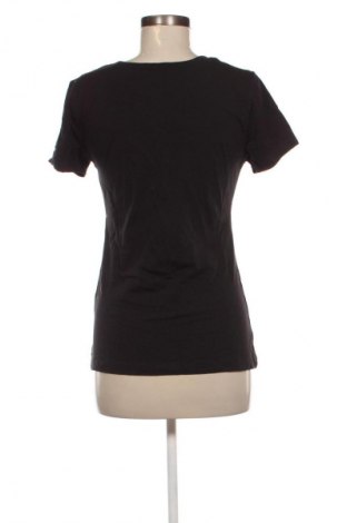 Tricou de femei Hugo Boss, Mărime XL, Culoare Negru, Preț 402,99 Lei