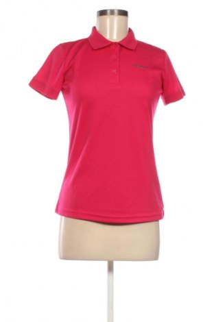 Damen T-Shirt Icepeak, Größe S, Farbe Rosa, Preis € 14,99