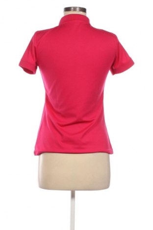 Damen T-Shirt Icepeak, Größe S, Farbe Rosa, Preis € 14,99