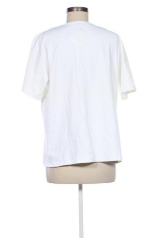 Damen T-Shirt In Linea, Größe XL, Farbe Weiß, Preis 9,99 €
