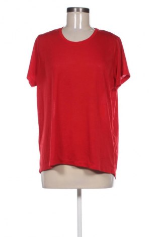 Tricou de femei Infinity, Mărime L, Culoare Roșu, Preț 45,00 Lei