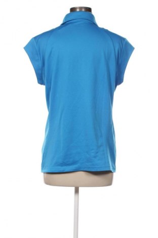 Damen T-Shirt Jack Wolfskin, Größe L, Farbe Blau, Preis € 8,99