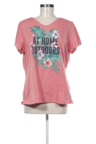 Női póló Jack Wolfskin, Méret L, Szín Sokszínű, Ár 7 849 Ft