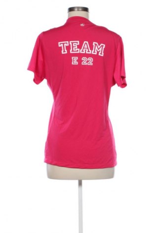 Damen T-Shirt Jako, Größe L, Farbe Rosa, Preis € 22,99