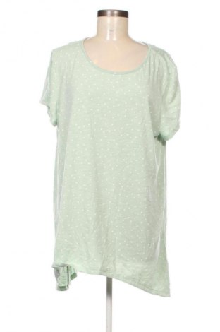 Дамска тениска Janina, Размер XL, Цвят Многоцветен, Цена 16,99 лв.