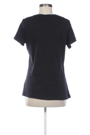 Damen T-Shirt Janina, Größe L, Farbe Schwarz, Preis € 8,68