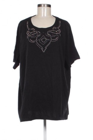 Dámské tričko Janina, Velikost 4XL, Barva Vícebarevné, Cena  223,00 Kč