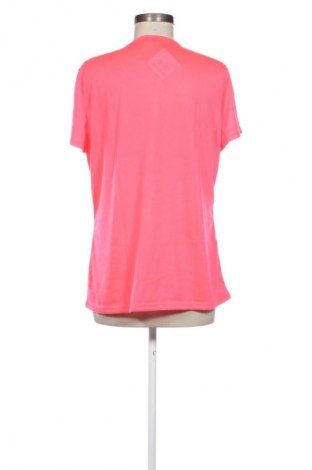 Damen T-Shirt Janina, Größe XL, Farbe Rosa, Preis € 9,00