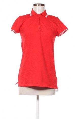 Tricou de femei Jean Pascale, Mărime M, Culoare Roșu, Preț 40,99 Lei