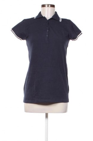 Tricou de femei Jean Pascale, Mărime M, Culoare Albastru, Preț 38,99 Lei