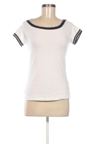 Női póló Julia Bergovich, Méret S, Szín Fehér, Ár 2 439 Ft