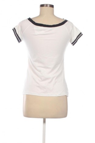 Női póló Julia Bergovich, Méret S, Szín Fehér, Ár 2 439 Ft