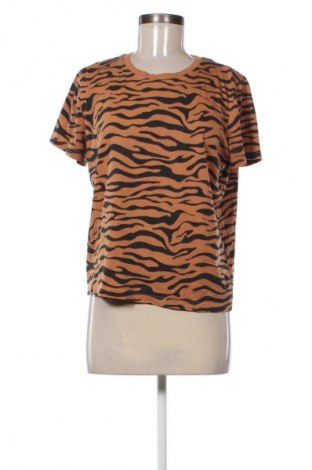 Damen T-Shirt KappAhl, Größe S, Farbe Mehrfarbig, Preis € 8,23