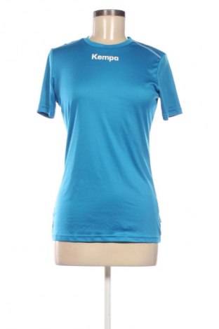 Női póló Kempa, Méret S, Szín Kék, Ár 4 028 Ft