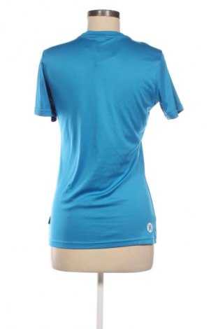 Női póló Kempa, Méret S, Szín Kék, Ár 4 028 Ft