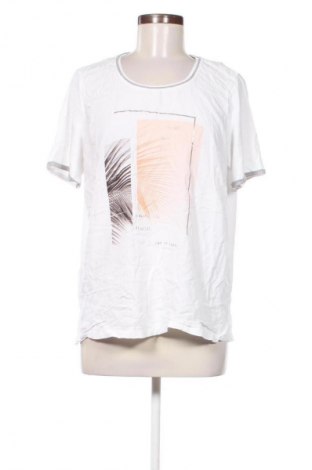 Damen T-Shirt Kenny S., Größe XL, Farbe Weiß, Preis € 8,99