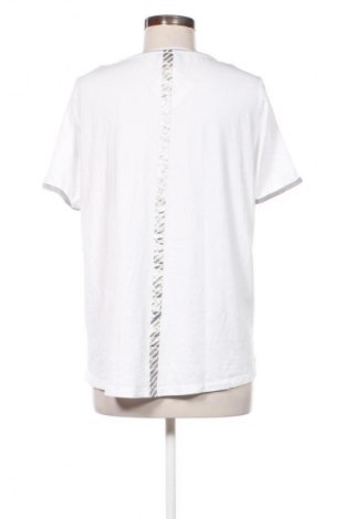 Damen T-Shirt Kenny S., Größe XL, Farbe Weiß, Preis € 8,99