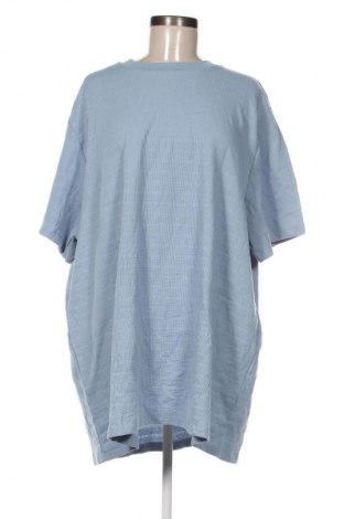 Női póló Kiabi, Méret 4XL, Szín Kék, Ár 6 129 Ft