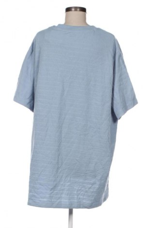 Női póló Kiabi, Méret 4XL, Szín Kék, Ár 6 129 Ft