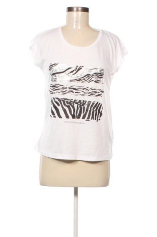 Dámské tričko Koton, Velikost S, Barva Bílá, Cena  380,00 Kč