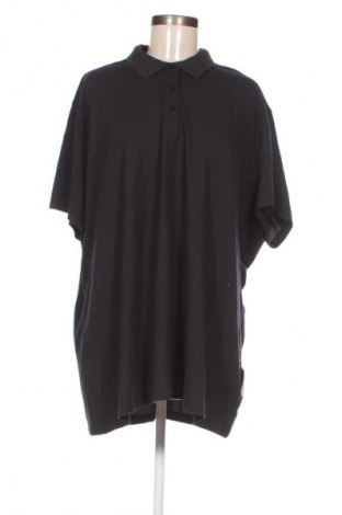 Tricou de femei Kubler, Mărime 4XL, Culoare Negru, Preț 123,47 Lei
