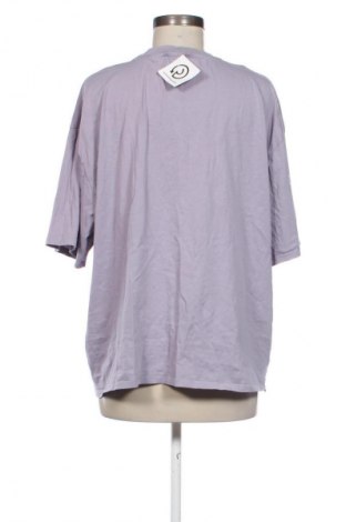 Dámske tričko LC Waikiki, Veľkosť XXL, Farba Fialová, Cena  12,97 €