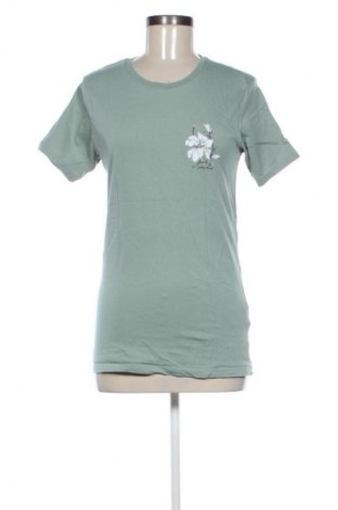 Damen T-Shirt LC Waikiki, Größe XS, Farbe Grün, Preis 11,27 €