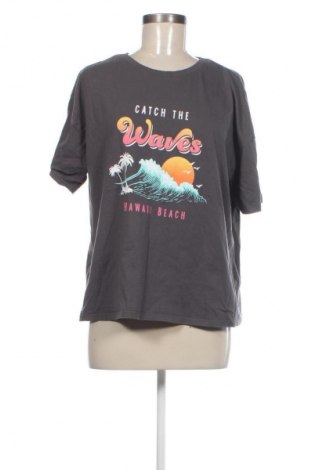 Tricou de femei LCW, Mărime XXL, Culoare Multicolor, Preț 44,74 Lei