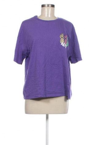 Дамска тениска LCW, Размер XXL, Цвят Многоцветен, Цена 17,00 лв.