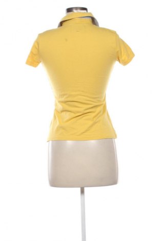 Dámské tričko La Martina, Velikost M, Barva Žlutá, Cena  829,00 Kč
