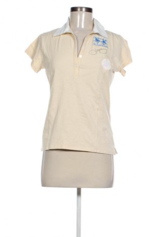 Női póló La Martina, Méret XL, Szín Bézs, Ár 13 999 Ft