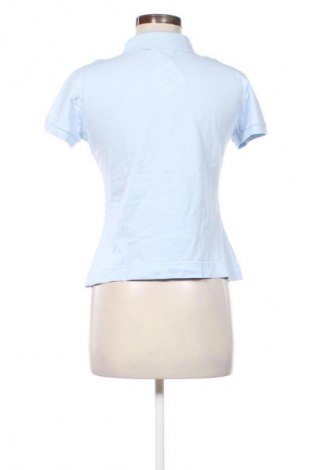 Damen T-Shirt Lacoste, Größe M, Farbe Blau, Preis € 44,99