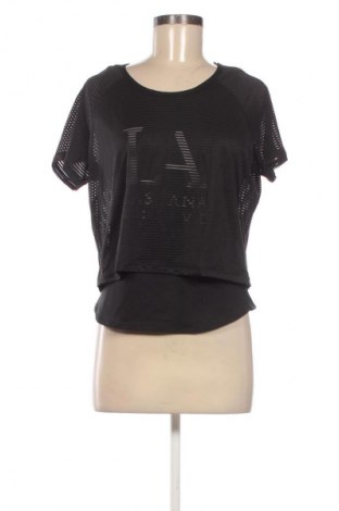 Damen T-Shirt Lascana, Größe S, Farbe Schwarz, Preis € 22,99