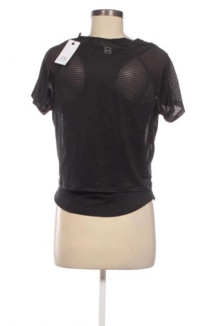 Damen T-Shirt Lascana, Größe S, Farbe Schwarz, Preis € 22,99