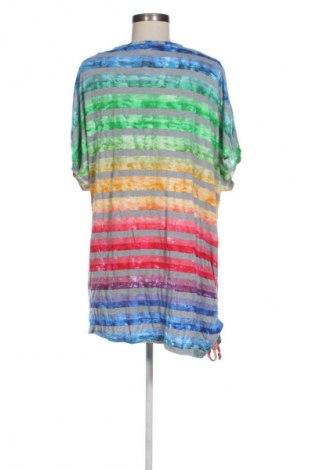 Дамска тениска Laura Kent, Размер XXL, Цвят Многоцветен, Цена 13,99 лв.