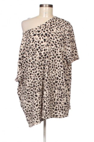 Damen T-Shirt Laura Torelli, Größe 3XL, Farbe Mehrfarbig, Preis 11,99 €