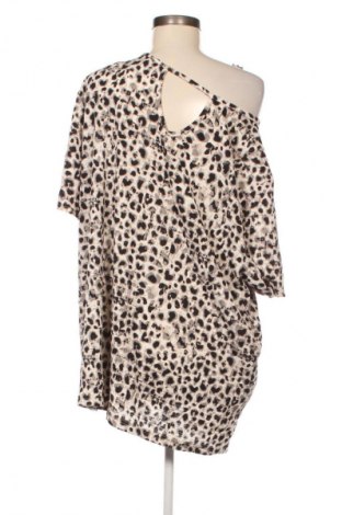 Damen T-Shirt Laura Torelli, Größe 3XL, Farbe Mehrfarbig, Preis 11,99 €