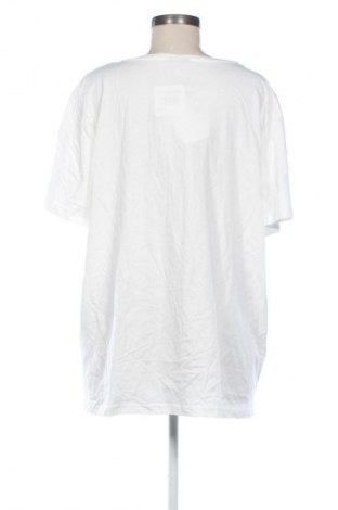 Dámské tričko Laura Torelli, Velikost XXL, Barva Bílá, Cena  369,00 Kč