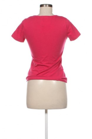 Damski T-shirt Laurel, Rozmiar S, Kolor Różowy, Cena 50,99 zł