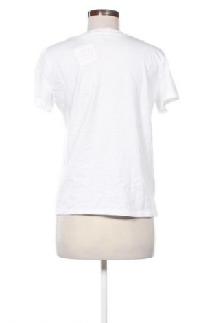 Női póló Levi's, Méret M, Szín Fehér, Ár 6 989 Ft