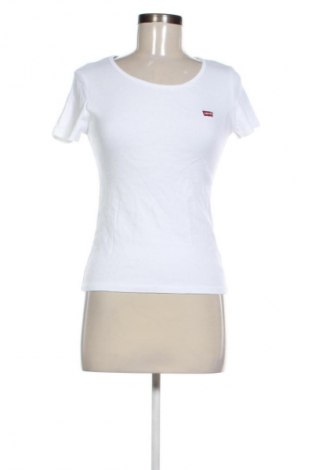 Női póló Levi's, Méret S, Szín Fehér, Ár 6 989 Ft