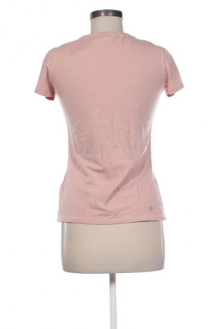 Γυναικείο t-shirt Liu Jo, Μέγεθος S, Χρώμα Σάπιο μήλο, Τιμή 36,55 €