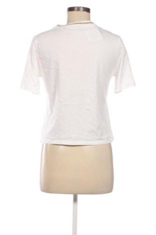 Дамска тениска Liu Jo, Размер M, Цвят Бял, Цена 60,99 лв.