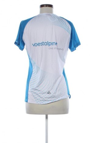 Дамска тениска Loffler, Размер L, Цвят Многоцветен, Цена 27,00 лв.