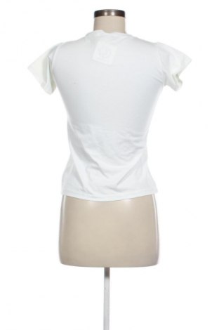 Дамска тениска M&b, Размер M, Цвят Екрю, Цена 17,00 лв.