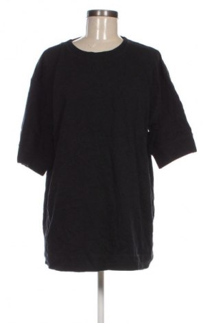 Női póló MHL by Margaret Howell, Méret L, Szín Fekete, Ár 27 669 Ft