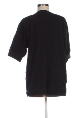 Női póló MHL by Margaret Howell, Méret L, Szín Fekete, Ár 27 669 Ft